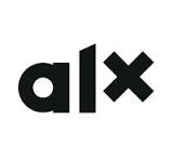 alx logo