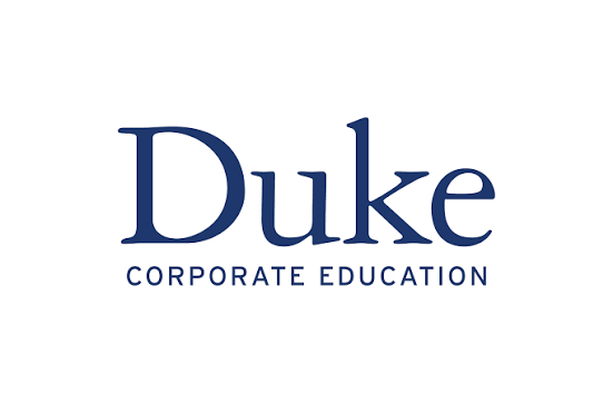duke corped logo
