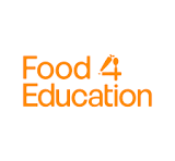 food 4 education logo