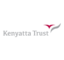 kenyatta trust logo
