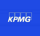 kpmg logo