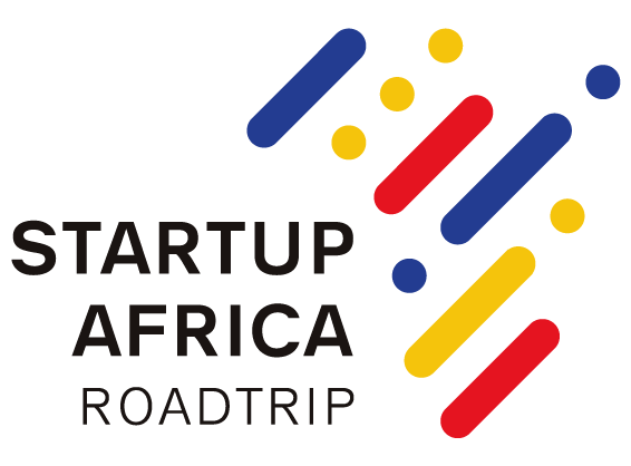 startup africa roadtrip logo